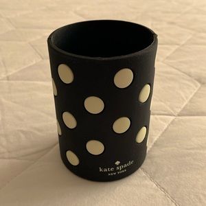 Kate Spade Koozie